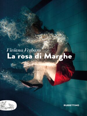 cover image of La rosa di Marghe